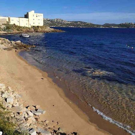 Casa Maddalenina Con Giardino, Vicino Al Mare! Leilighet La Maddalena  Eksteriør bilde